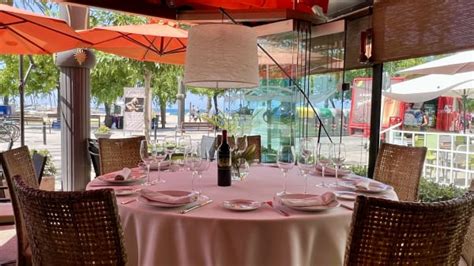 restaurante mar i cel sitges|MARICEL, Sitges